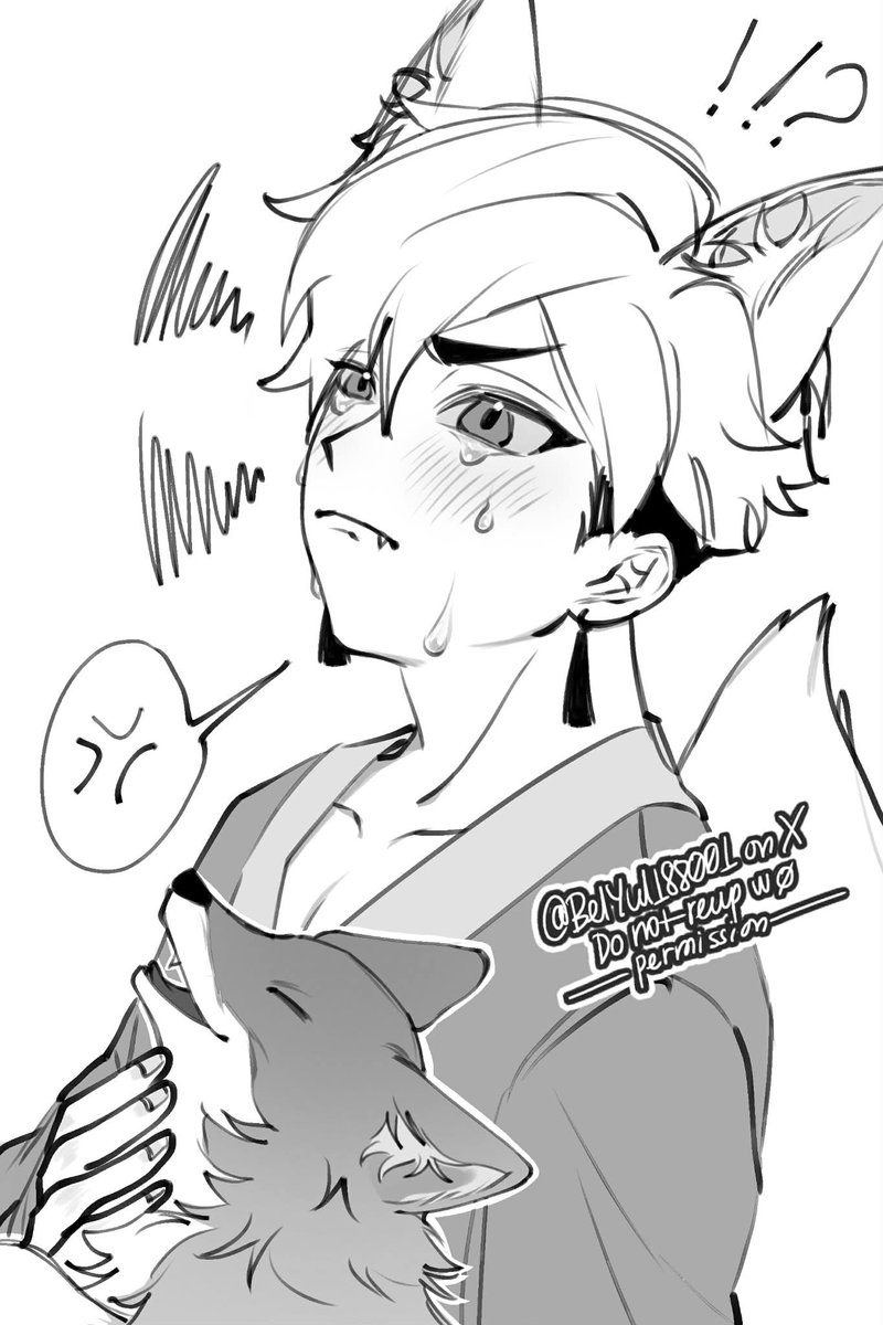 🎗️Han tweet media