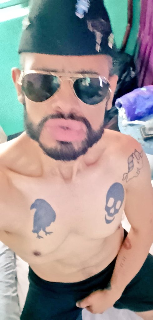 DON PITUDO®️Mx 🏳️‍🌈 tweet media