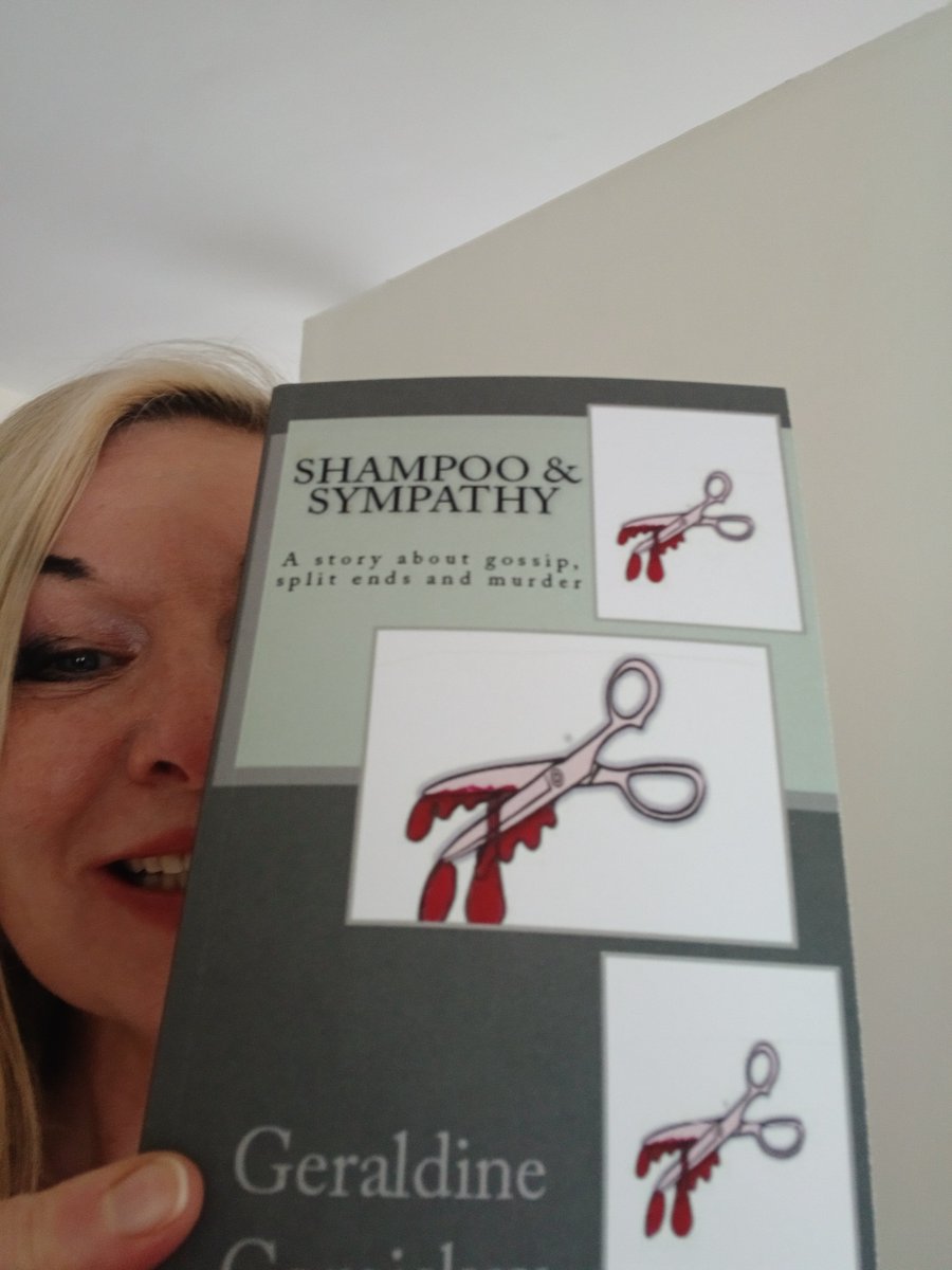 GerComiskey's tweet photo. The human behind the book
#thehumanauthorsfacebehindthebookwrittenbyahumanauthor
#thafbtbwbaha
#protecthumanauthors
#worldbookday26
#humanauthorsfirst
#behindeverybook
Tag:
@ewc_europeanwriterscouncil https://t.co/Oi7uzYCSgj