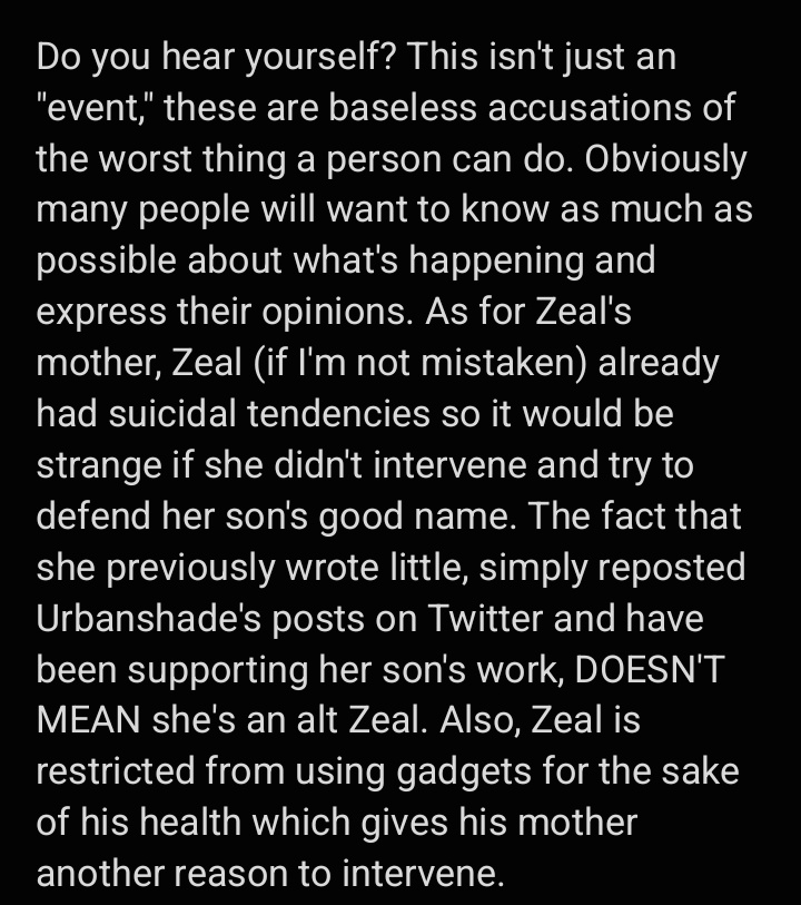 Starlight, lol tweet media