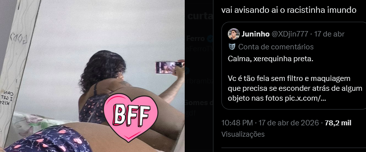 Gaspar tweet media