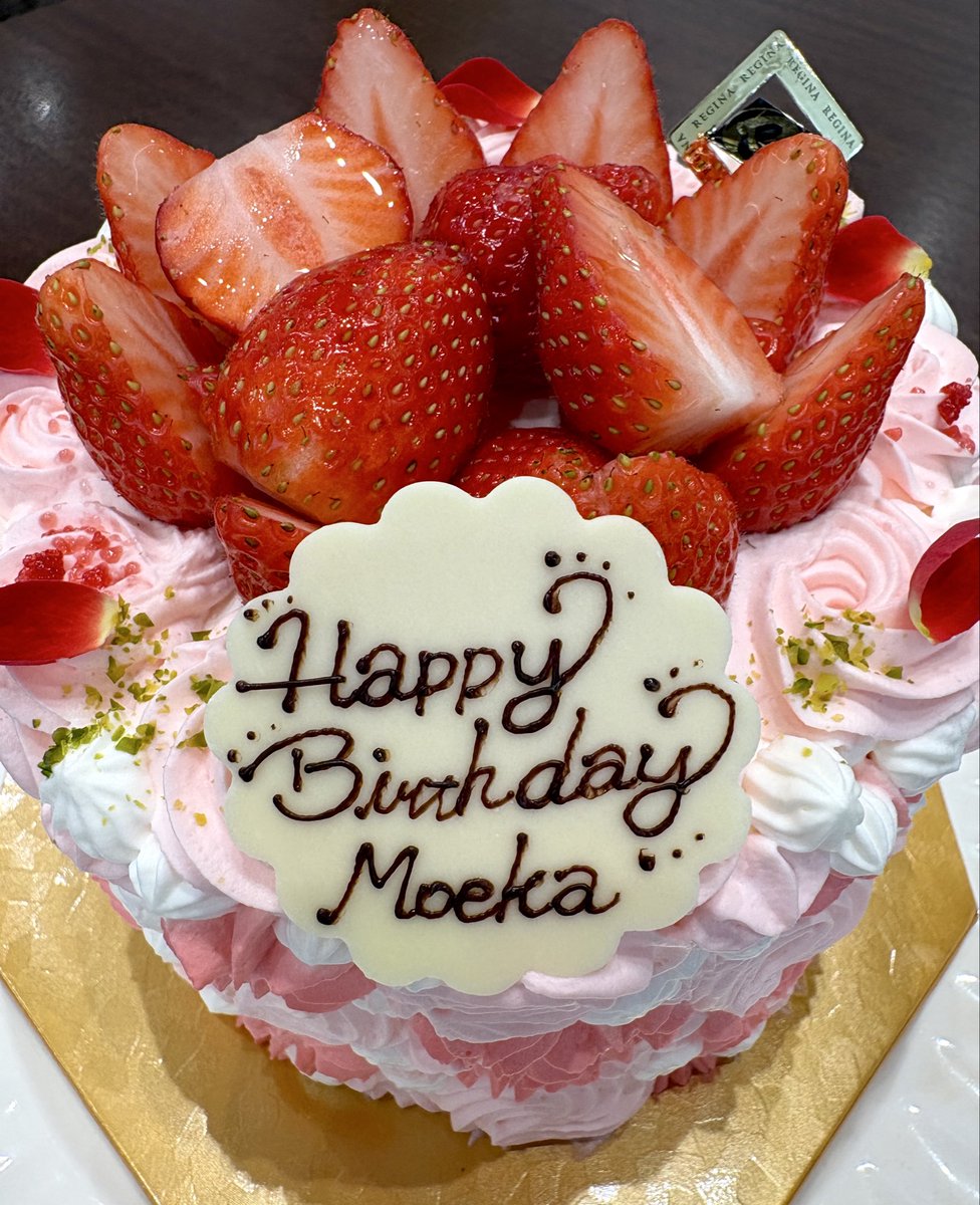 高倉萌香 tweet media