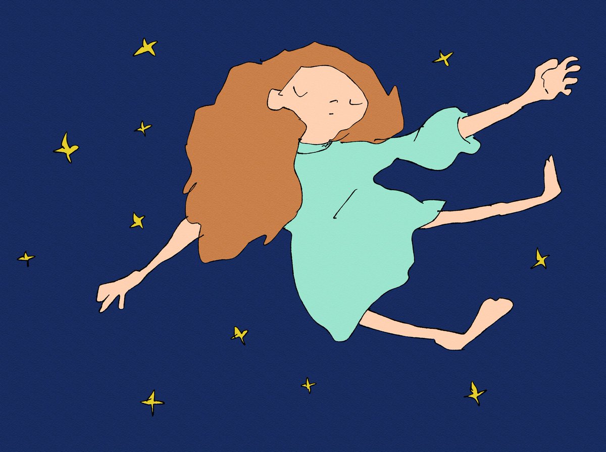 ohiruneobake323's tweet photo. I hope you have sweet dreams https://t.co/M5K857UYPH