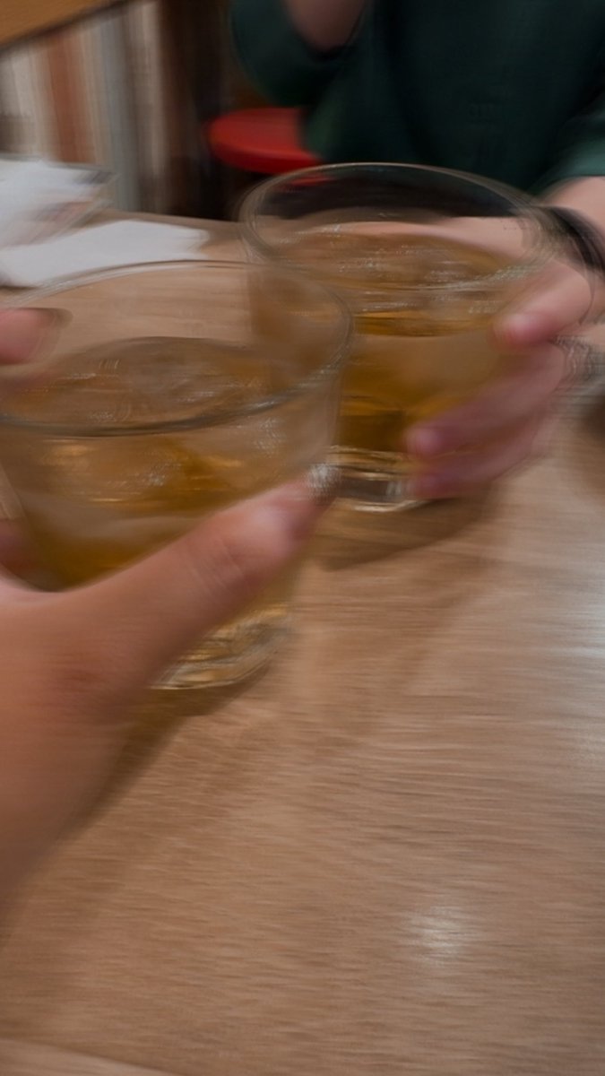 きのうなぎとご飯行ってね、
たくさんおはなししてね、
また会える予定あるの、
しあわせすぎだねっっ