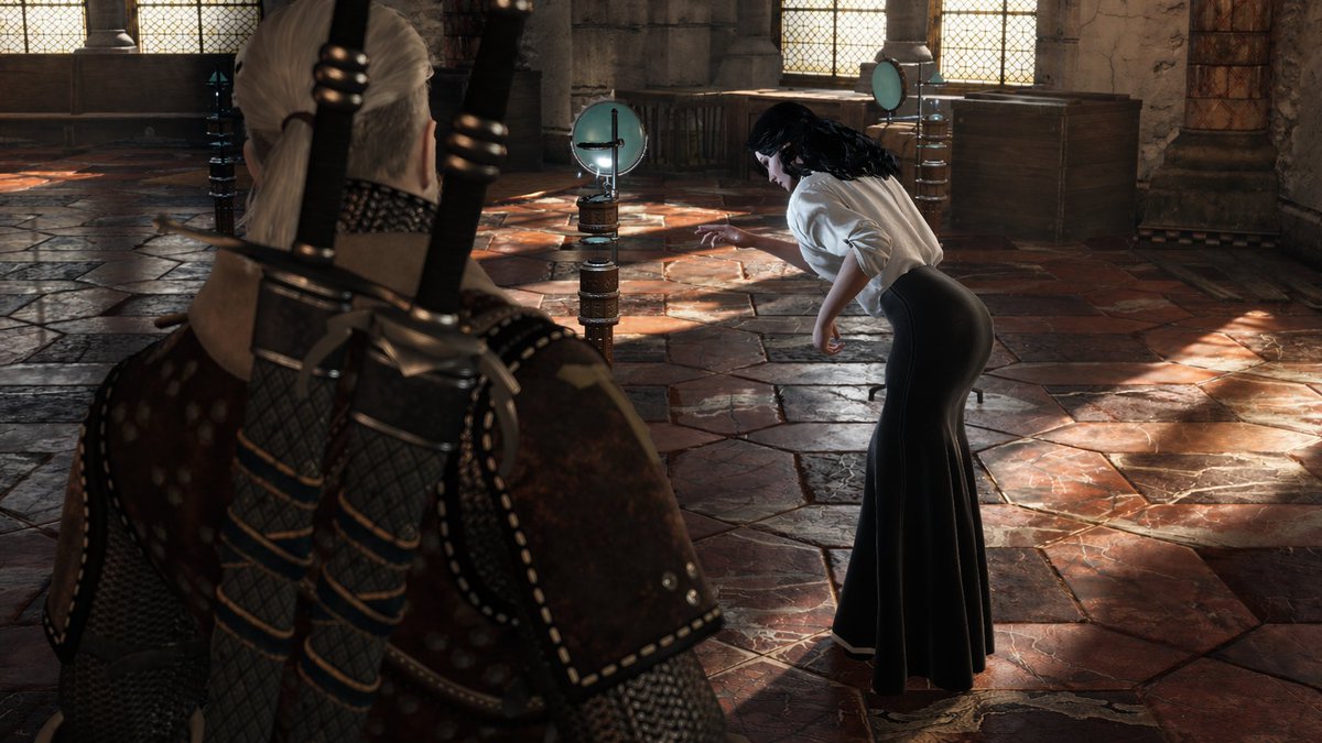 Відьмак (The Witcher)│Українська спільнота tweet media