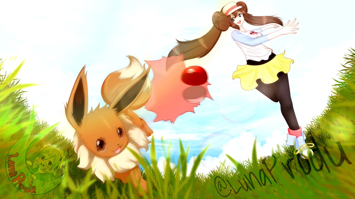 LunaProdu tweet media