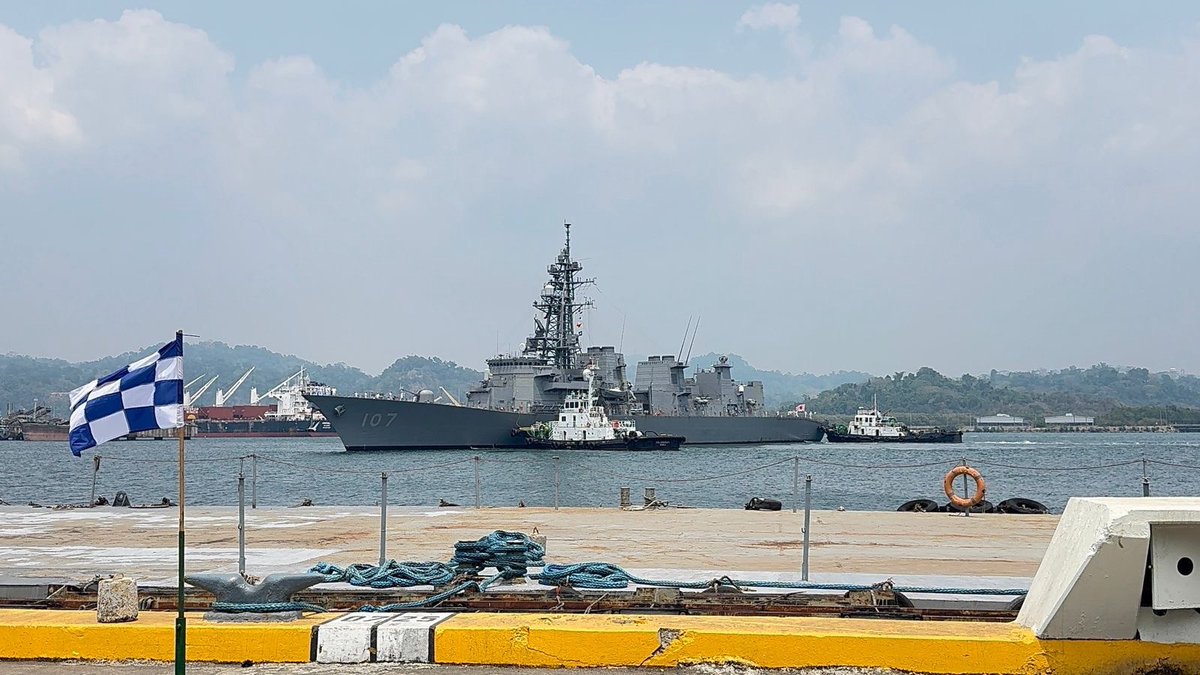 防衛省統合幕僚監部 tweet media