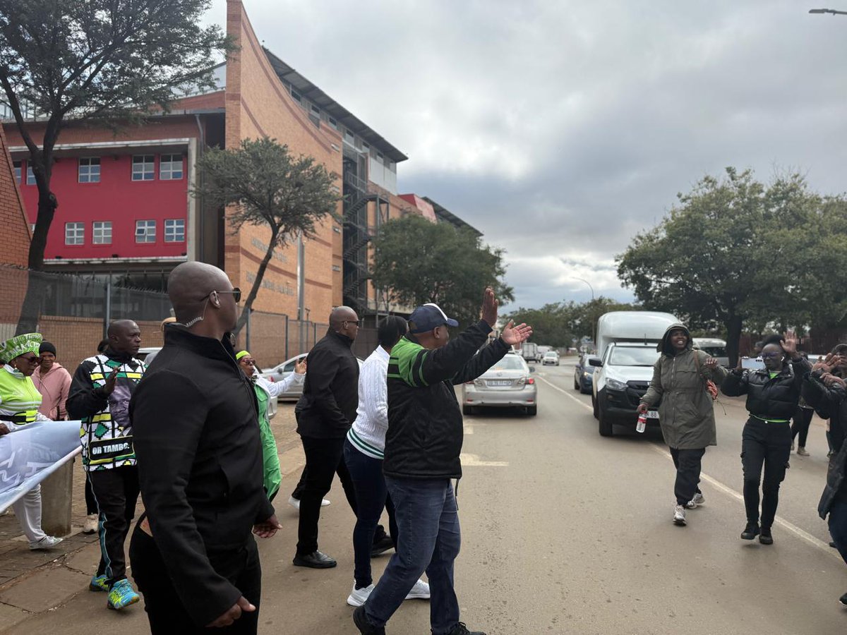 Mashaba For Mayor tweet media