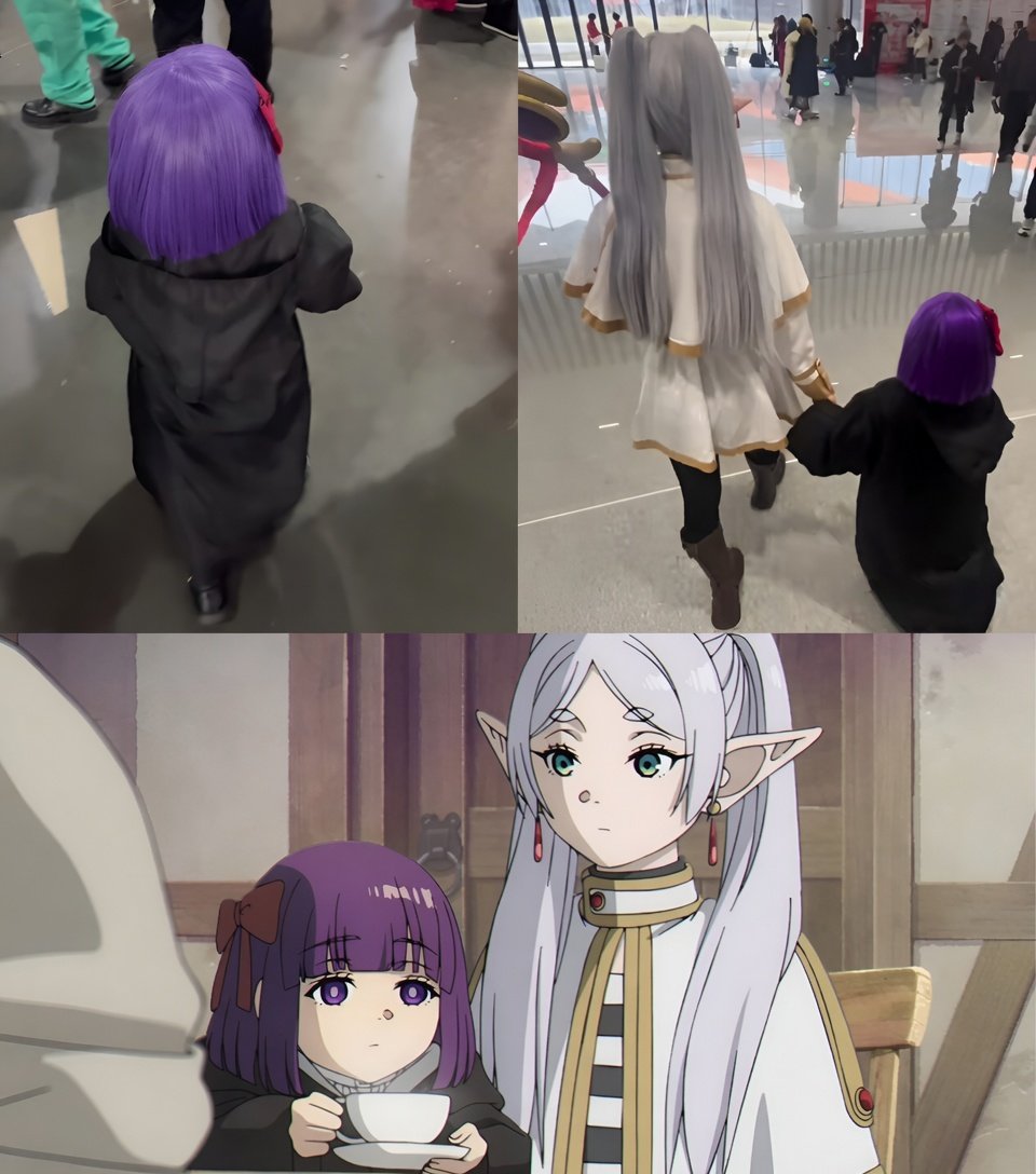 AnimeTrends tweet media