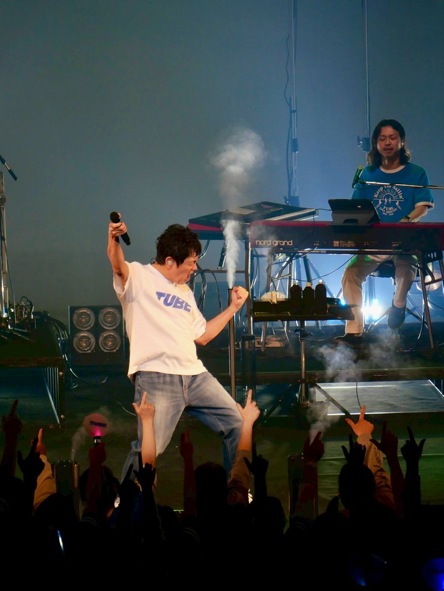 前ちゃんHBD🎉🎊

①前　どーぞどーぞ
②角　春　イェーイ
③前　どけ！
④前　ウェー一ーーーイ！！🤣