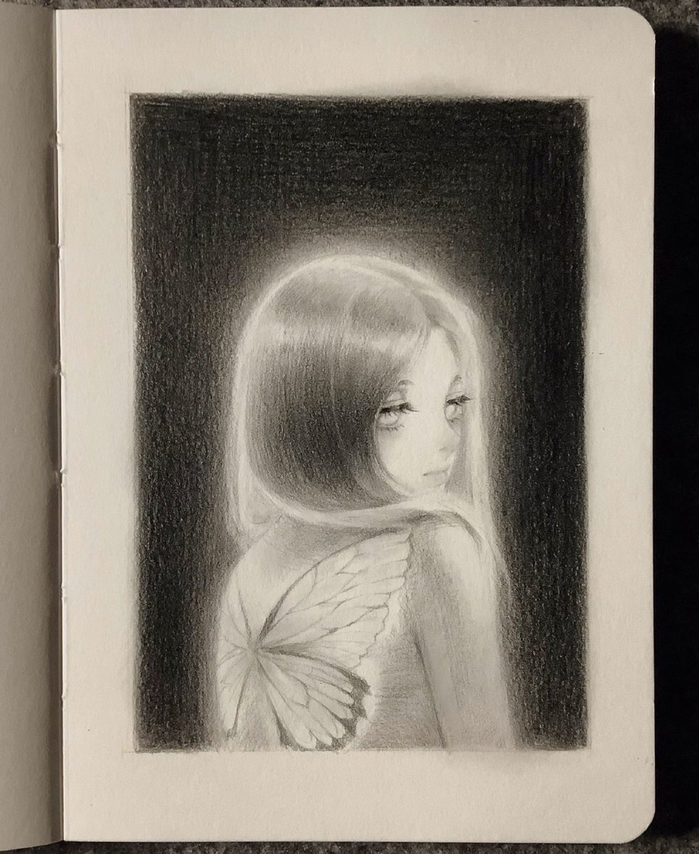 bwitneyuwu's tweet photo. i do be arting https://t.co/NZ4RcQNTmU