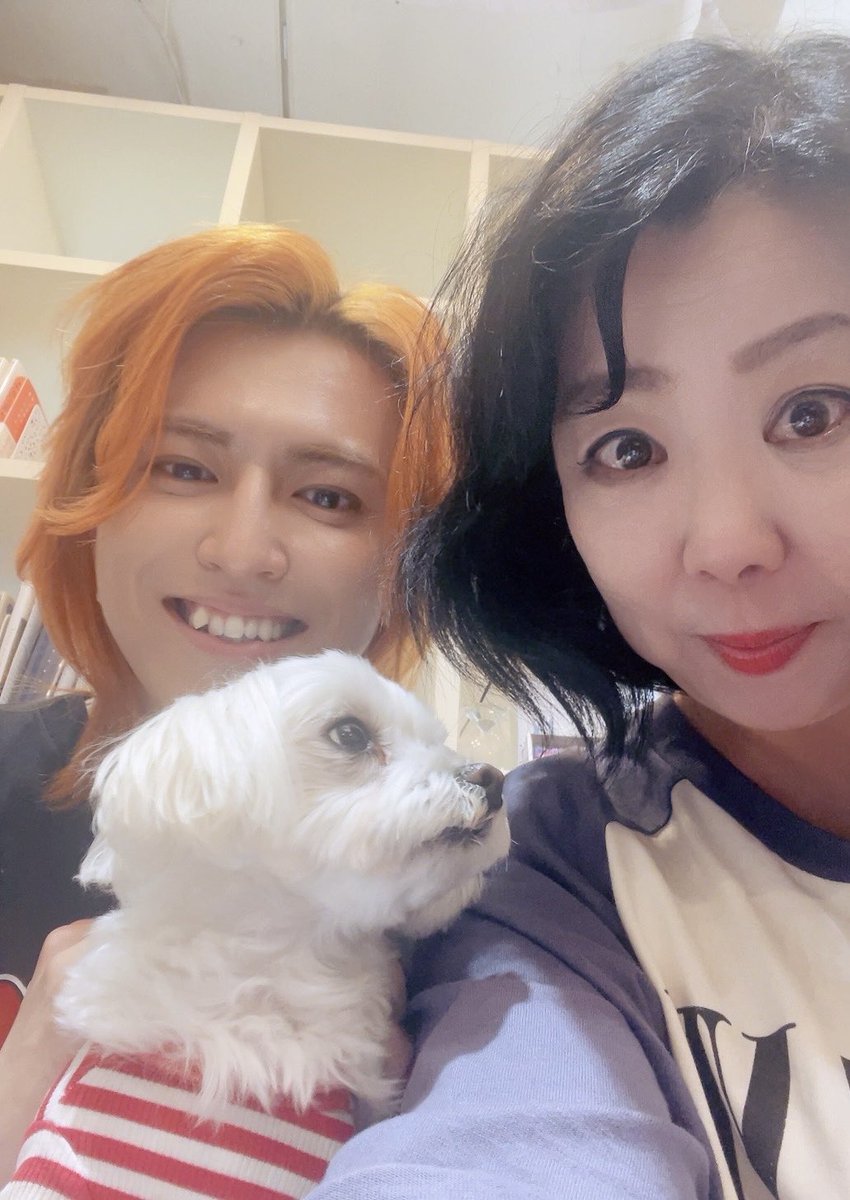 りょんりょん tweet media