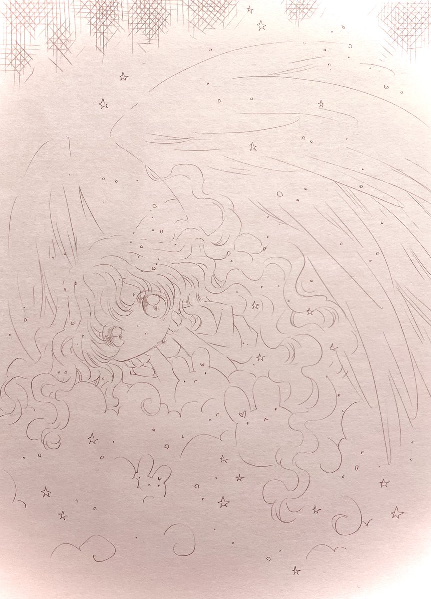 芹沢薫🌸 tweet media