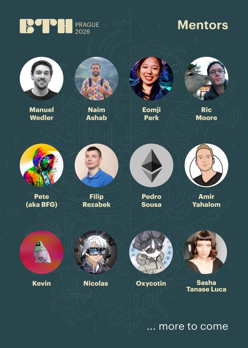 ETHPrague tweet media