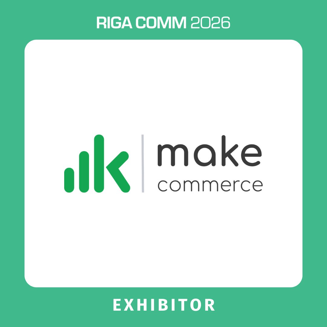 RIGA COMM 💻 tweet media