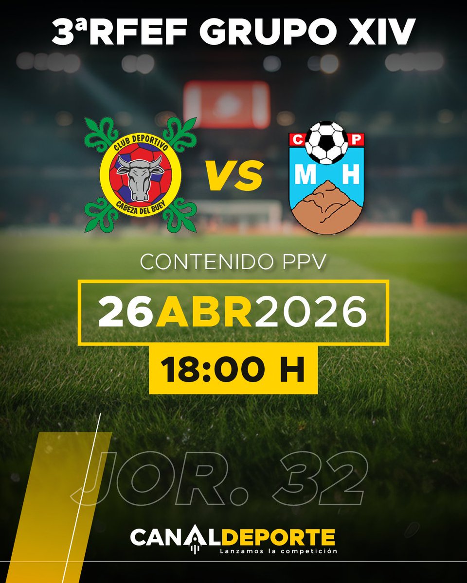 CanalDeporte tweet media
