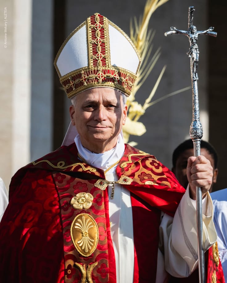 Rev .Vitus tweet media