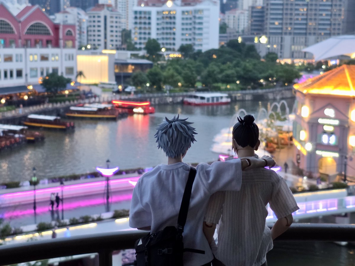 넘맛/マシソヨ tweet media