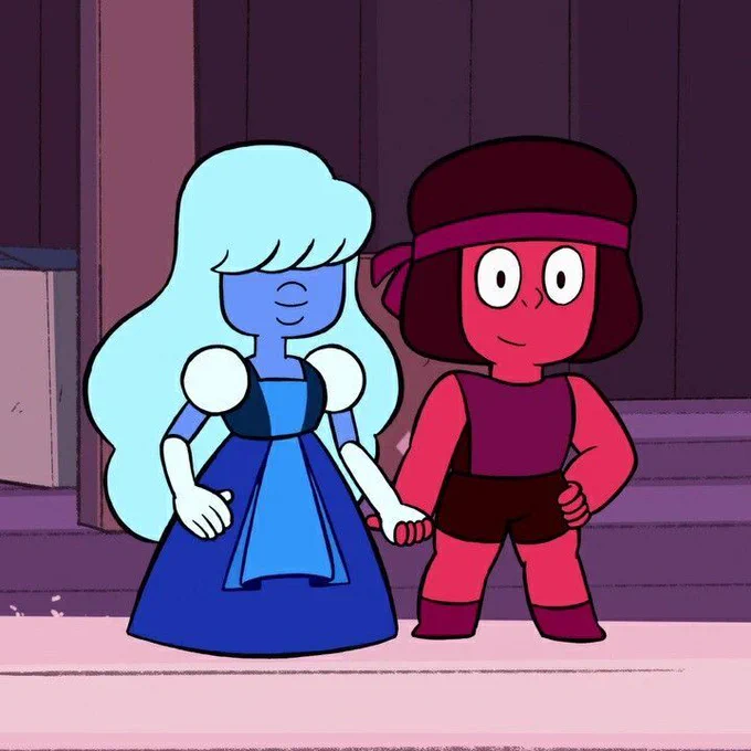 They're so teeny tiny and dumb