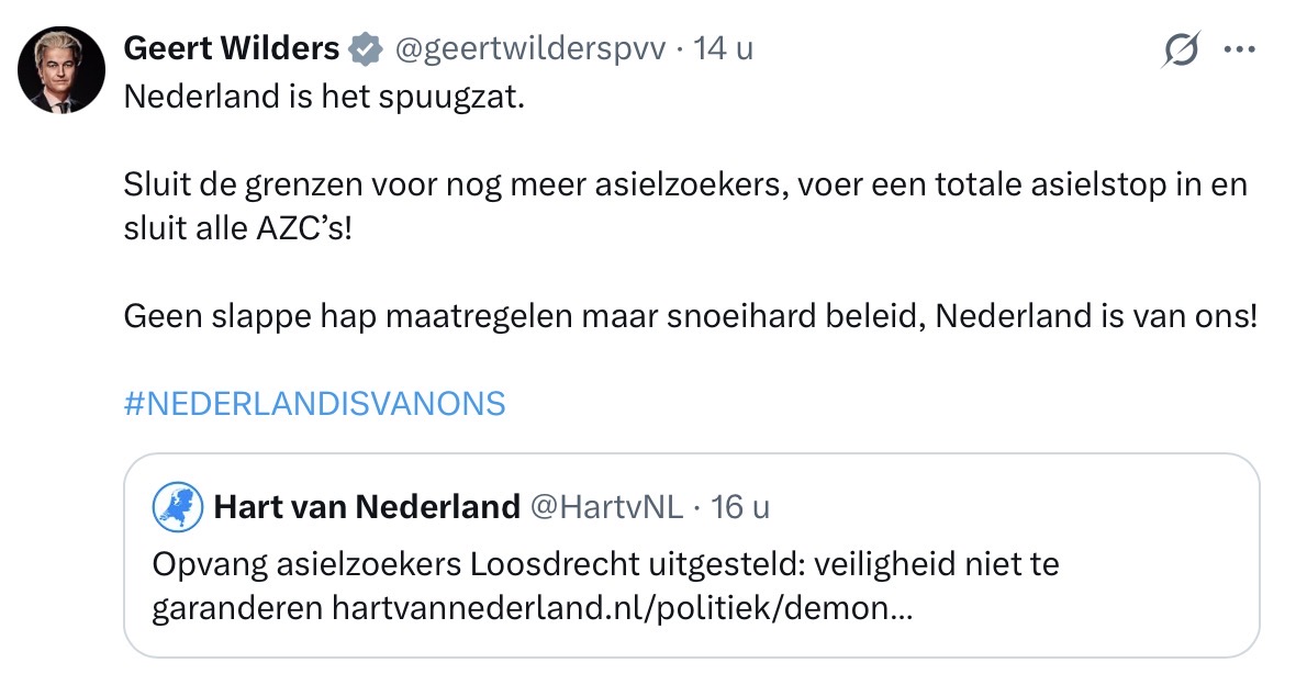 Edwin Oosterhoff tweet media