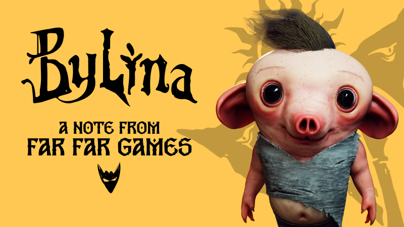 bylinagame's tweet photo. Read more: https://t.co/ls1n3g8bR1

#indiegames #gamedev https://t.co/kIWM8Nrf4c