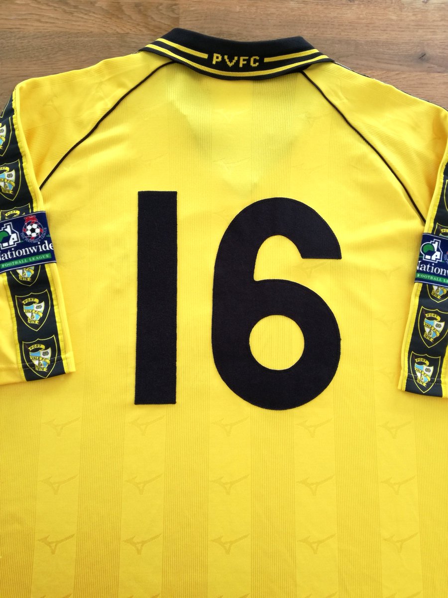 C11 Football Shirts tweet media