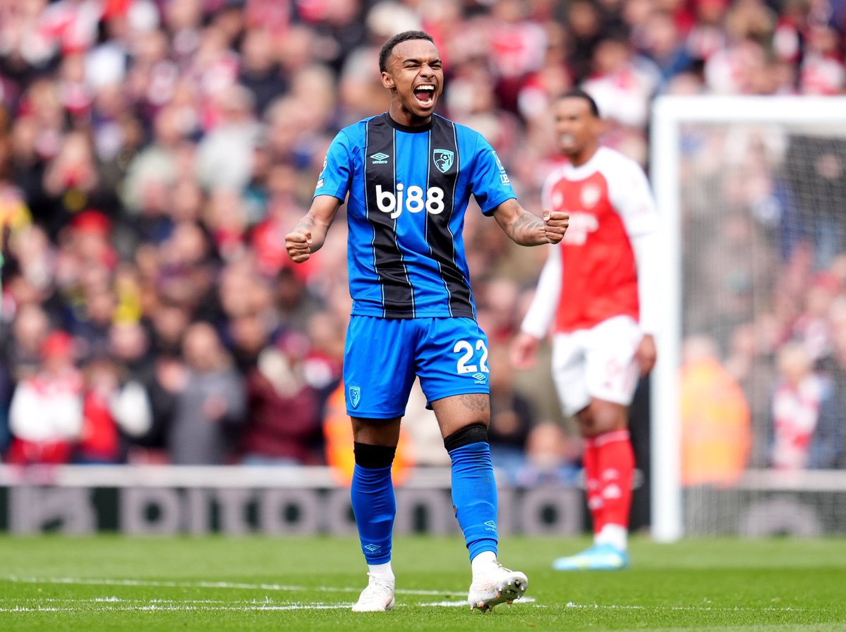 BeFootball tweet media