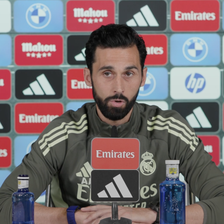 Madrid Zone tweet media