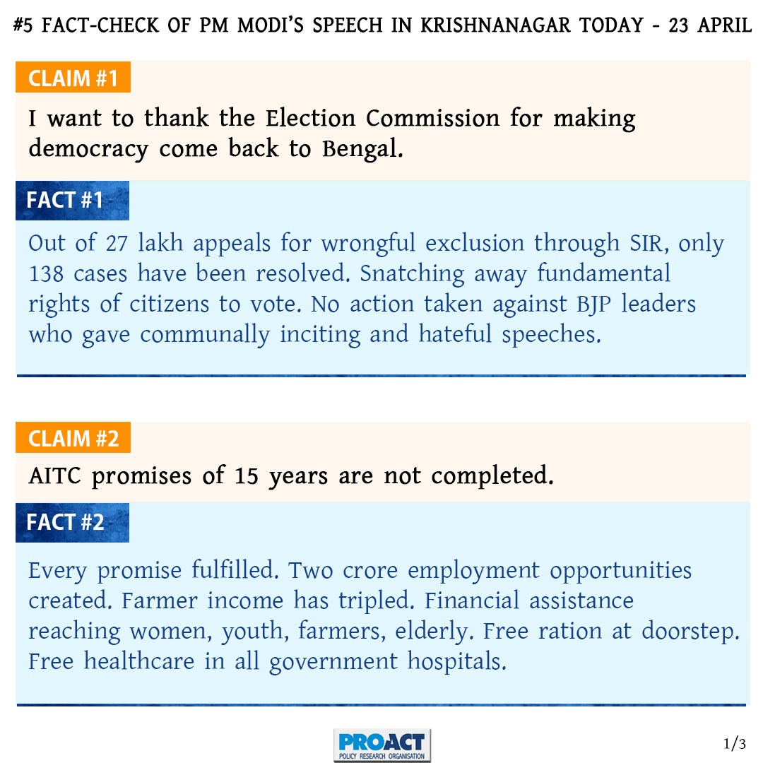 Derek O'Brien | ডেরেক ও'ব্রায়েন tweet media