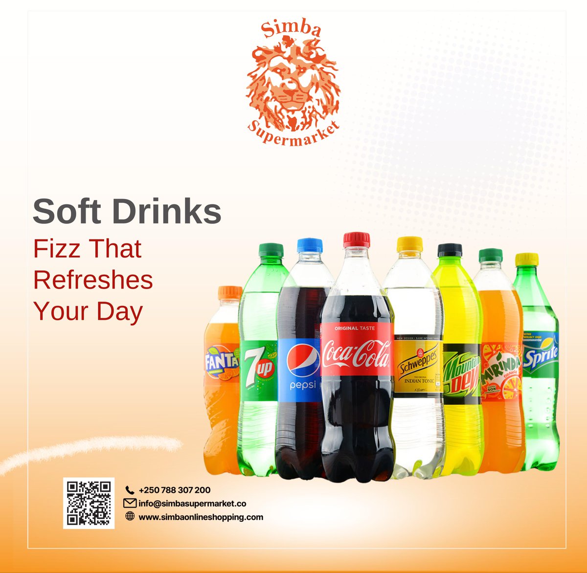 SIMBA SUPERMARKET tweet media