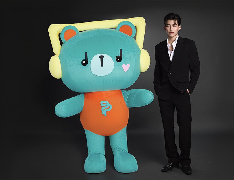 Hnin(pp🐻🐼mom)🇲🇲 tweet media