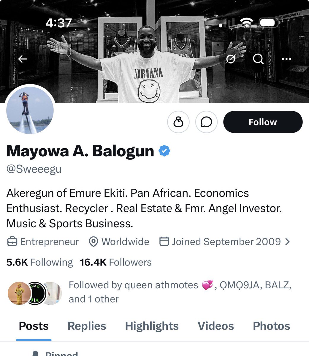 Derayo🌟 tweet media