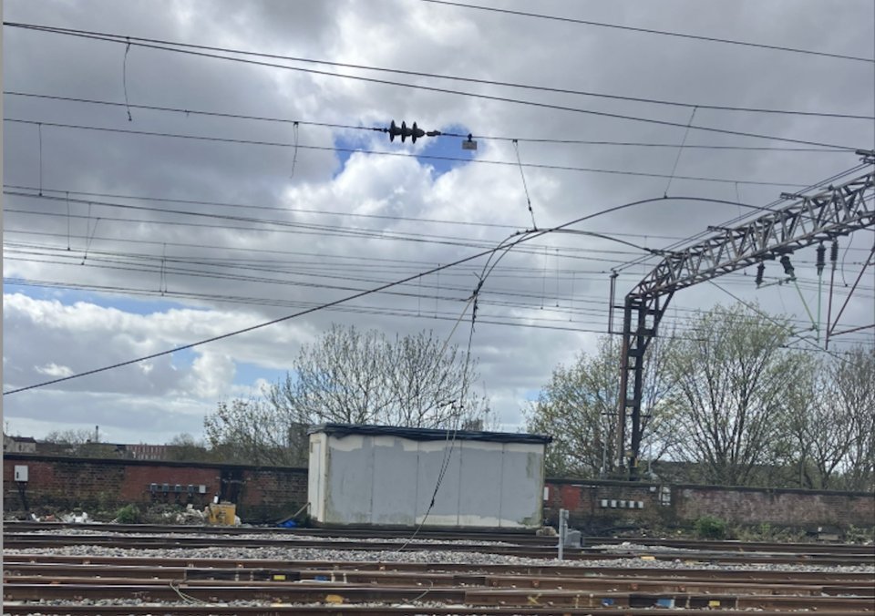 RAIL Magazine tweet media