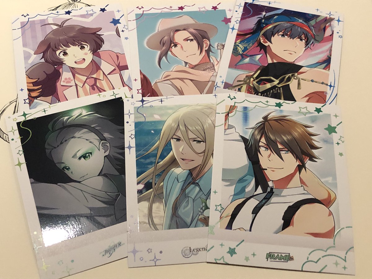 ヴァンパイアのミオ tweet media