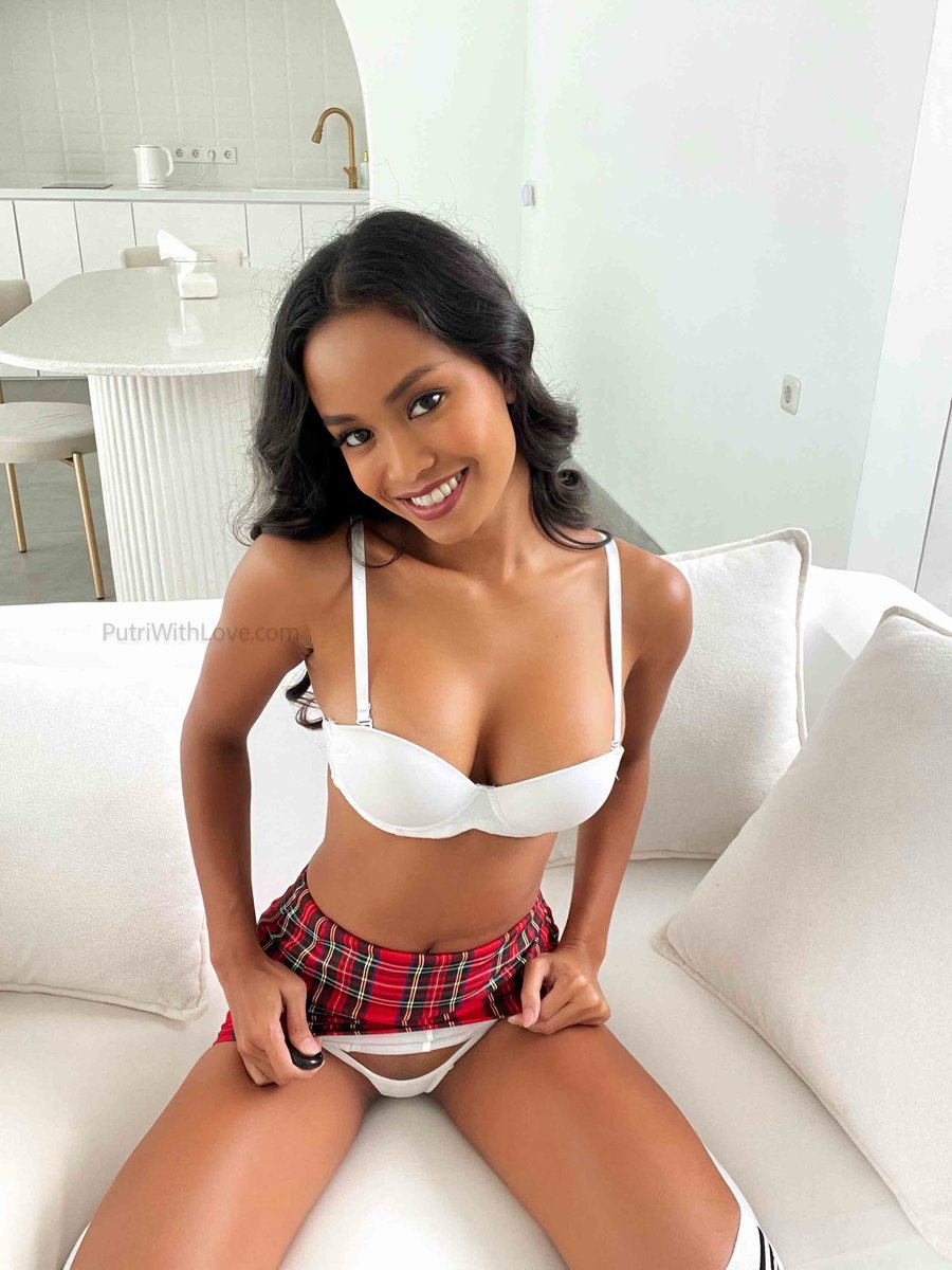 Putri Cinta tweet media