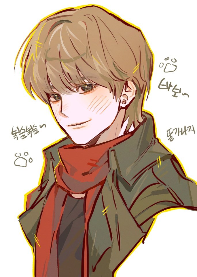 룡 tweet media