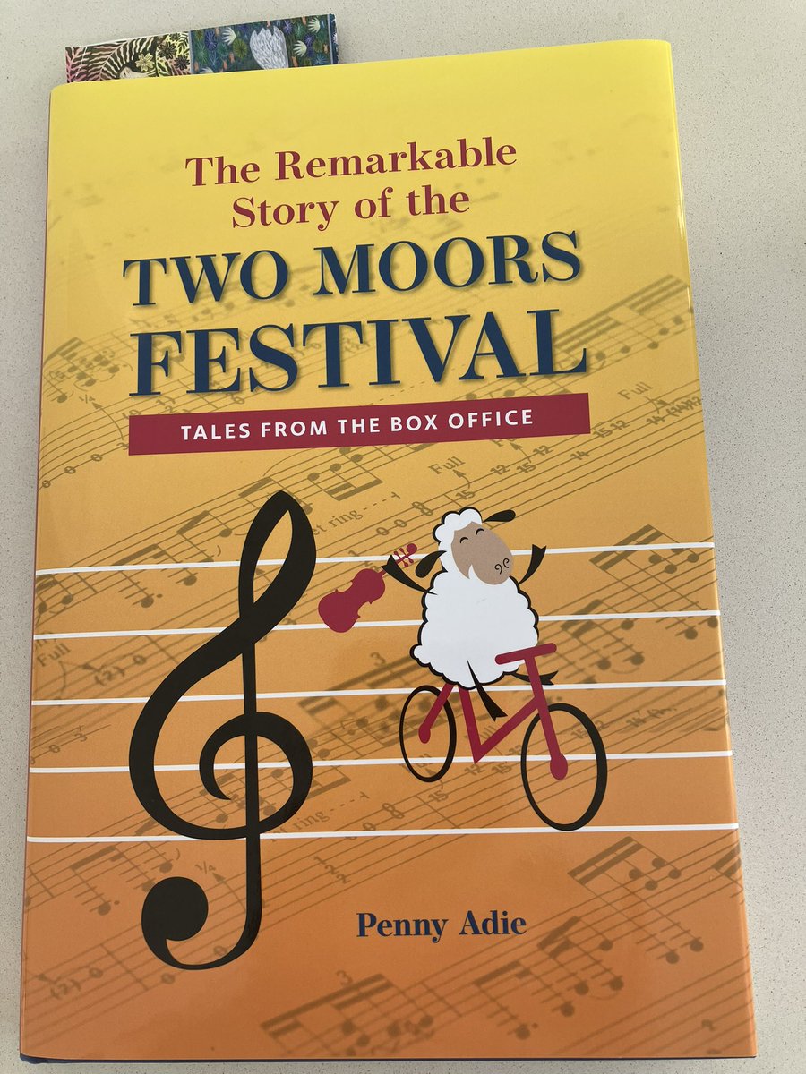 Tasmin Little CBE tweet media