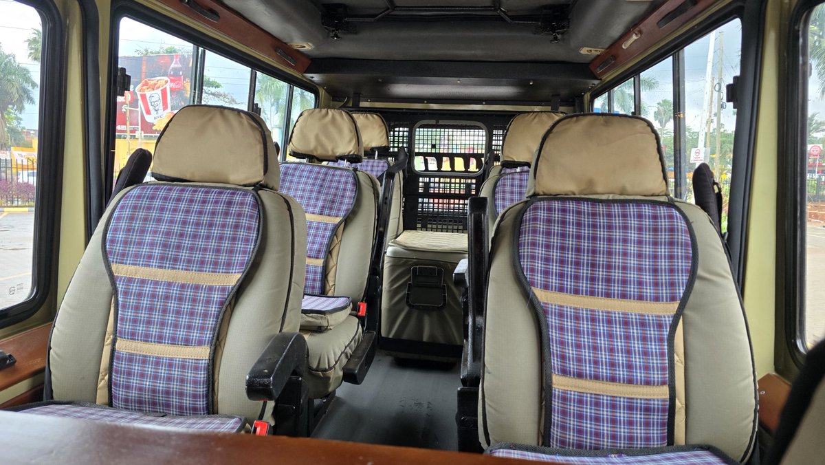 Jenik Tours and Travels Ltd tweet media