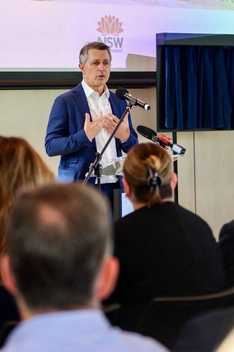 Jason Clare MP tweet media