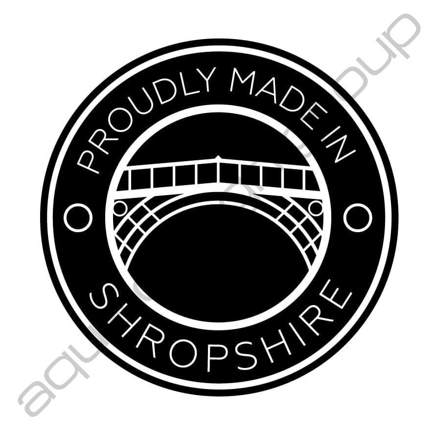 AquaDesignGroup's tweet image. Want to show off that you’re a #crafter, #maker, #artisan based in #Shropshire? Take a look at aquadesigngroup.co.uk/proudly-made-in for the #MadeInShropshire badge design. You can purchase #marketing items, such as #stickers 😊 #SBS #MeetTheMaker #OneStockport #elevenseshour