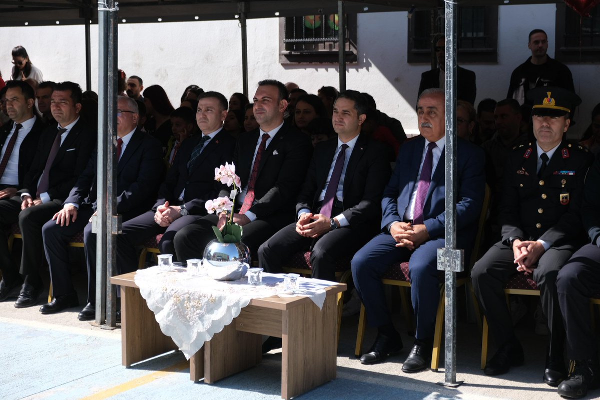 Defne Belediyesi tweet media