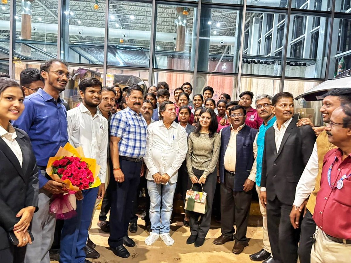 Achyuta Samanta tweet media