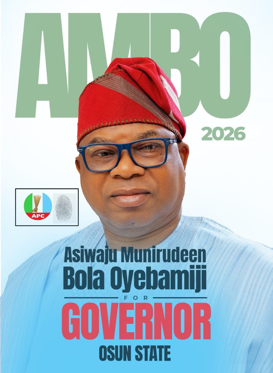 Dr Dípò Awójídé tweet media