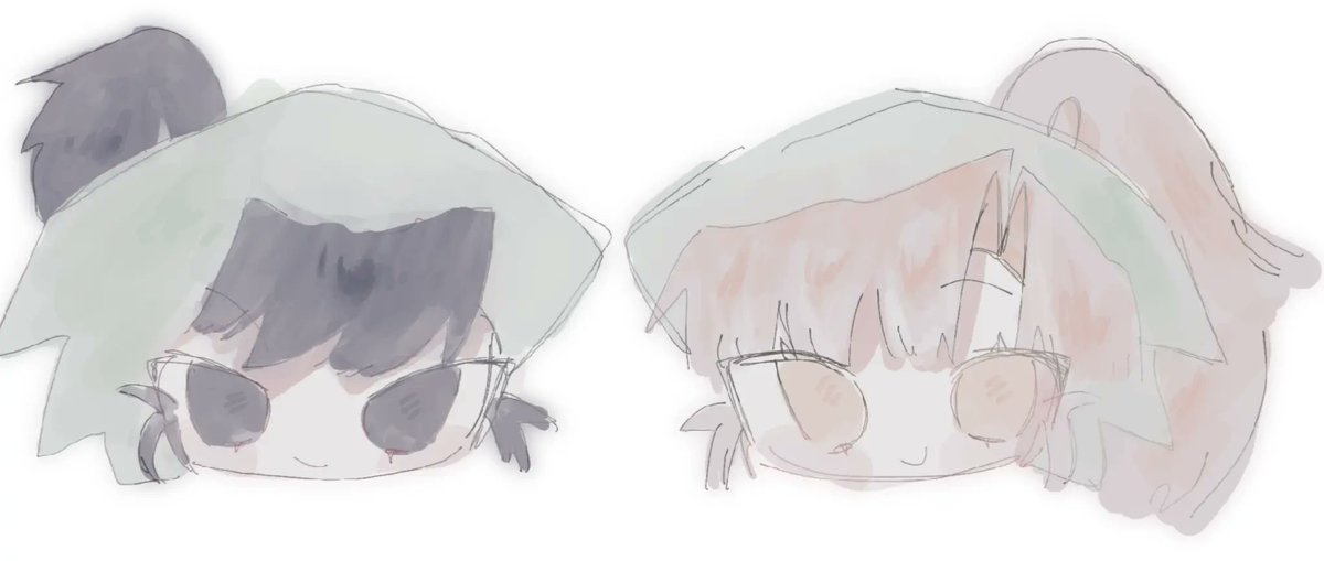 ちゃ tweet media