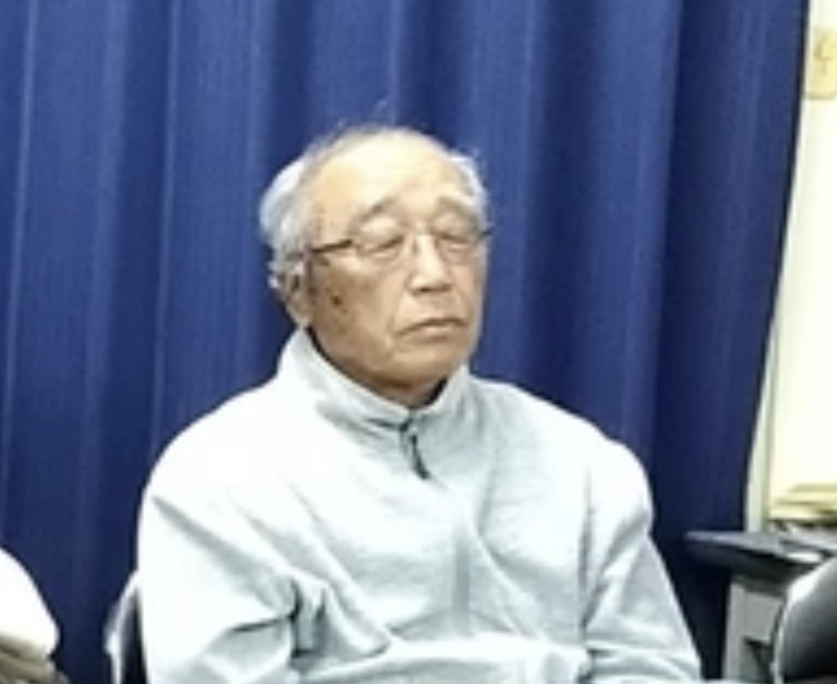 東郷ゆう子の旦那 tweet media