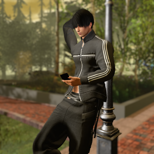けい tweet media