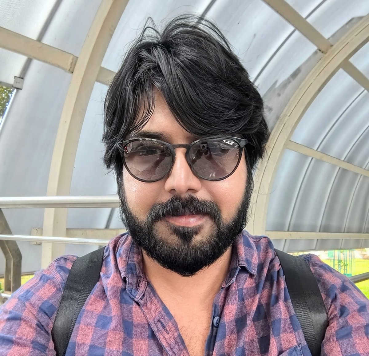 Dr. Praveen Vijaykumar tweet media