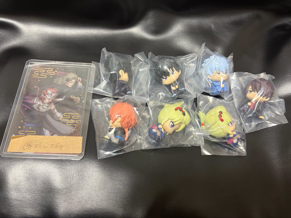 しい＠取引垢 tweet media