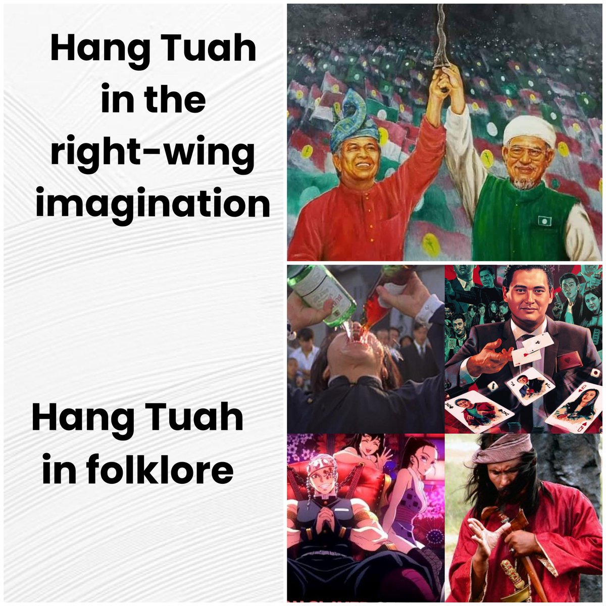 uglyluhan's tweet photo. https://t.co/QvOjh21Rpi