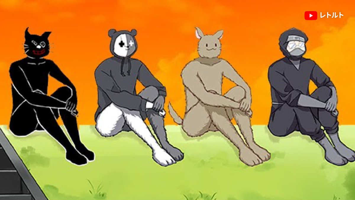 YouTube Japan tweet media